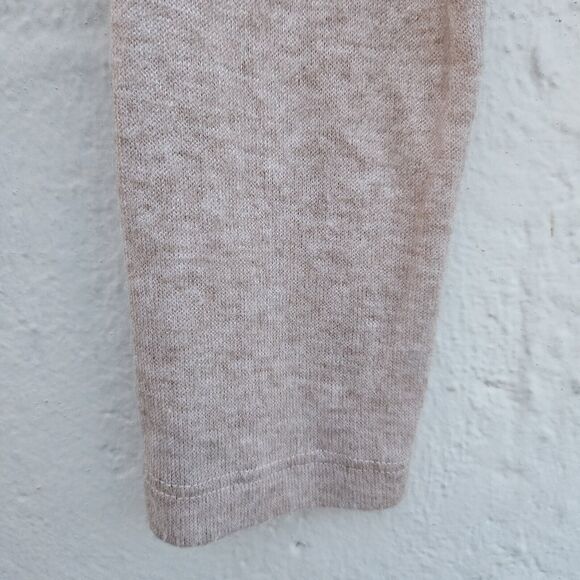 Suite Benedict Sweater Womens Small Pink Bow Pastel Cropped Soft Girl Coquette - Picture 5 of 10